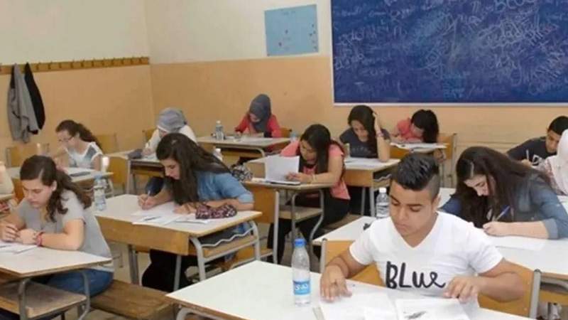 الشهادة الرسمية: امتحانات استثنائية موحّدة لكل لبنان؟