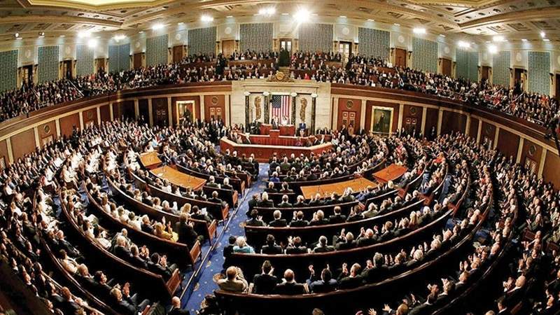 مجلس الشيوخ الأمريكي ينهي حالة الطوارئ المرتبطة بكورونا