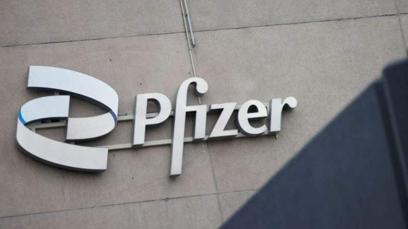 شركة فايزر توافق على تسوية دعاوى قضائية بشأن إخفاء مخاطر عقار زانتاك