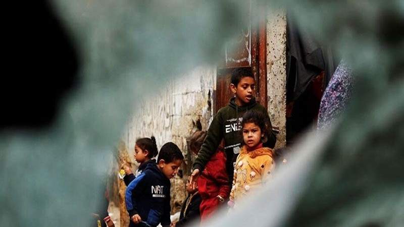 غزة: 30% من المدارس تعرضت للقصف و7000 طفل فقدوا عائلاتهم 