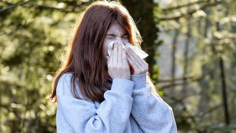 أخطاء في علاج أمراض البرد