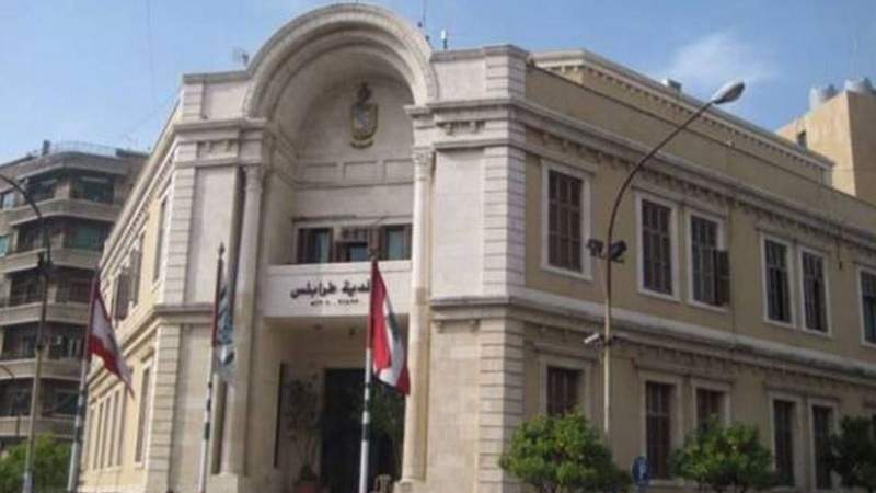  بلدية طرابلس: فحص PCR مجاني يومان في الأسبوع