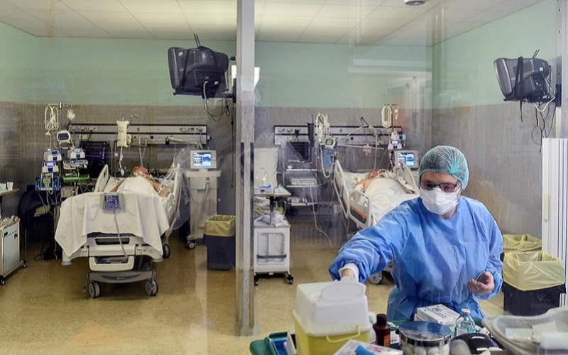 جونز هوبكنز: الإصابات اليومية بكورونا في العالم انخفضت إلى 174 ألفا