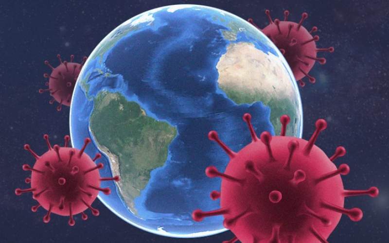 أداة عبر الإنترنت يمكنها رصد وتتبع سلالات فيروس كورونا الطافرة
