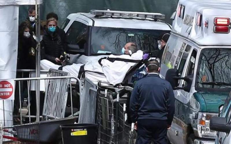 فريق عمل البيت الأبيض لمكافحة كورونا يحذر من سلالة جديدة محتملة للفيروس تطورت في أميركا