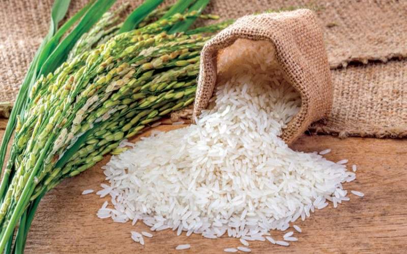 24 طناً من الأرزّ «المسرطن» بيعت في الأسواق