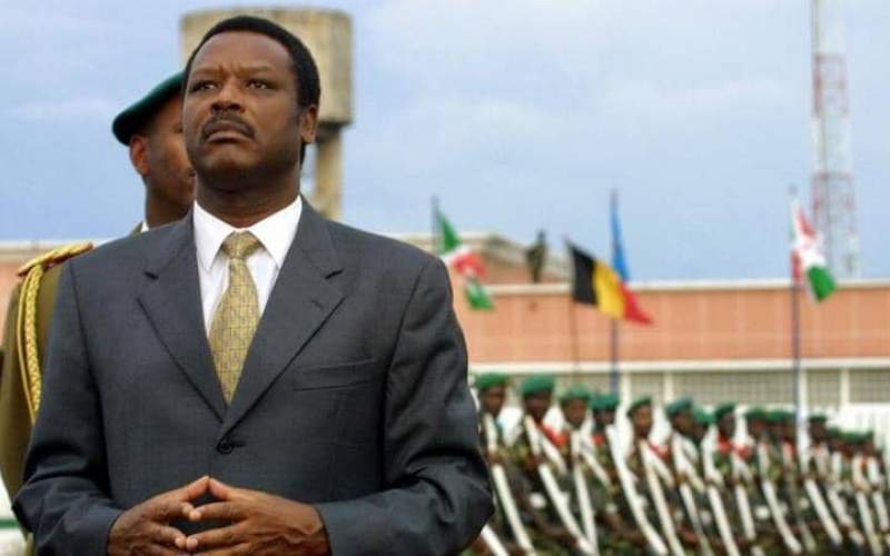 وفاة رئيس أفريقي سابق من جراء اصابته كورونا