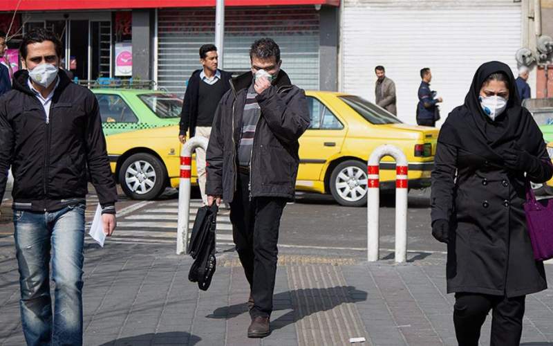 ايران تخصص 200 مليون يورو لشراء 16.8 مليون حقنة لقاح كورونا