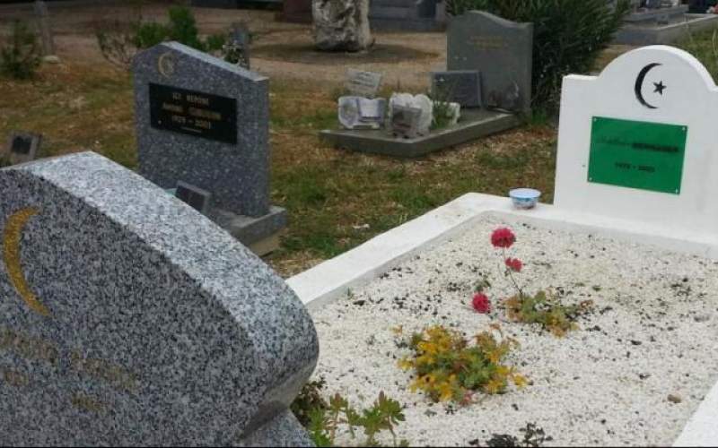 موتى كورونا المسلمون ينتظرون بثلاجات ومشارح في فرنسا