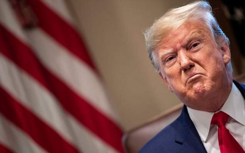 هكذا أقر ترامب بتقليله من خطورة فيروس كورونا