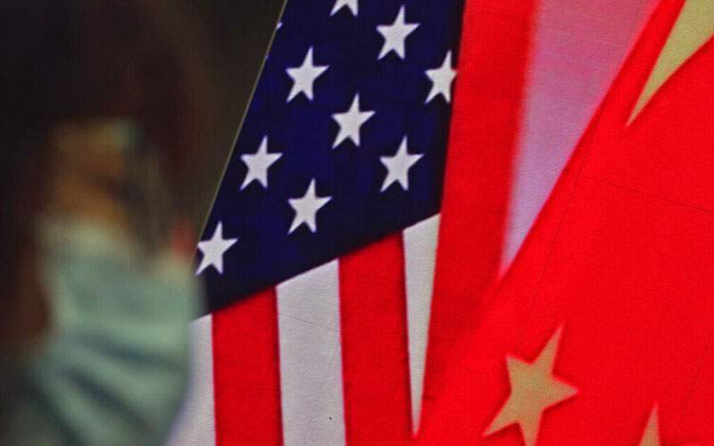 الصين ترفض شكاوى حول وضع دبلوماسيين أمريكيين قيد الحجر الصحي