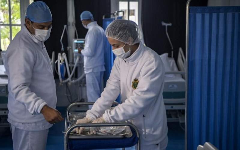 المغرب: مطالبات برلمانية في المغرب بفتح تحقيق عاجل في إصابة 39 طبيباً بكورونا