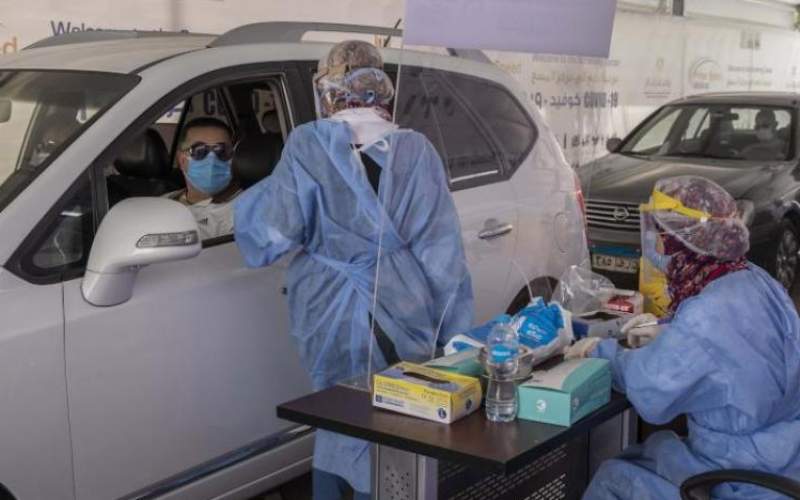 منظمة الصحة العالمية تحذر من اجتياح موجة كورونا فتاكة للشرق الأوسط 