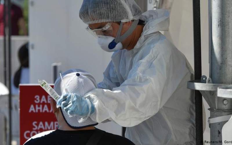 هذه قائمة الدول الأوائل من حيث عدد الوفيات والإصابات بكورونا