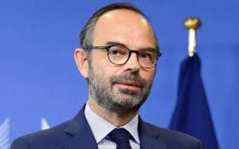 رئيس الوزراء الفرنسي: ربع الوفيات في فرنسا ناجمة عن كوفيد-19