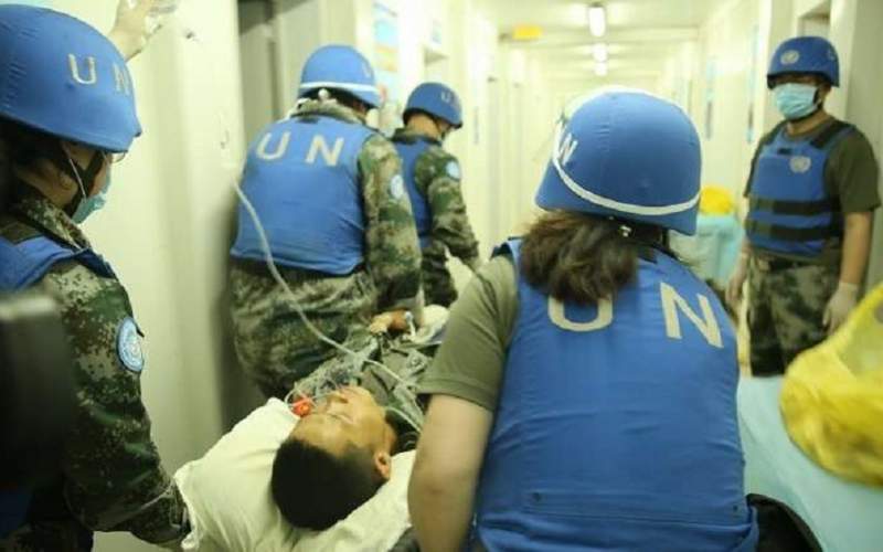 إصابة 26 موظفًا ببعثة الأمم المتحدة في مالي بكورونا