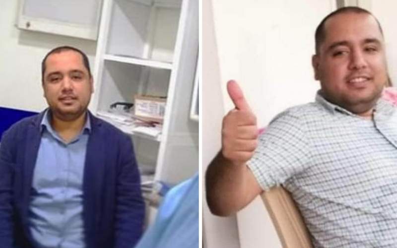 وفاة اول طبيب في لبنان بفيروس كورونا