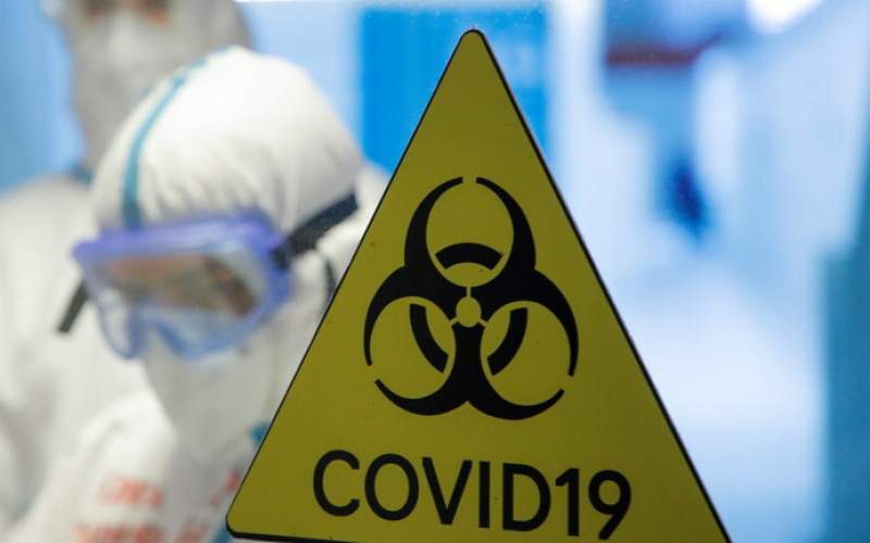 روسيا .. 10253 إصابة جديدة بفيروس كورونا وتراجع في عدد الوفيات