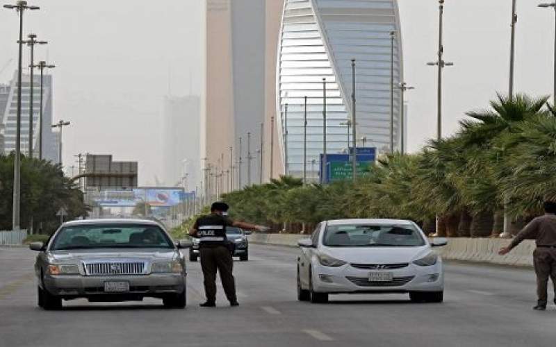 السعودية: 140 إصابة جديدة وعزل شامل لـ7 أحياء