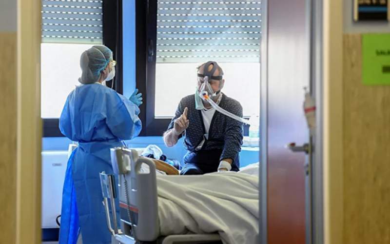 هل تحقق إيطاليا تراجعاً في انتشار كورونا ؟ 