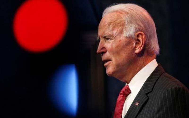 بايدن يتلقى الجرعة الثانية من لقاح كورونا