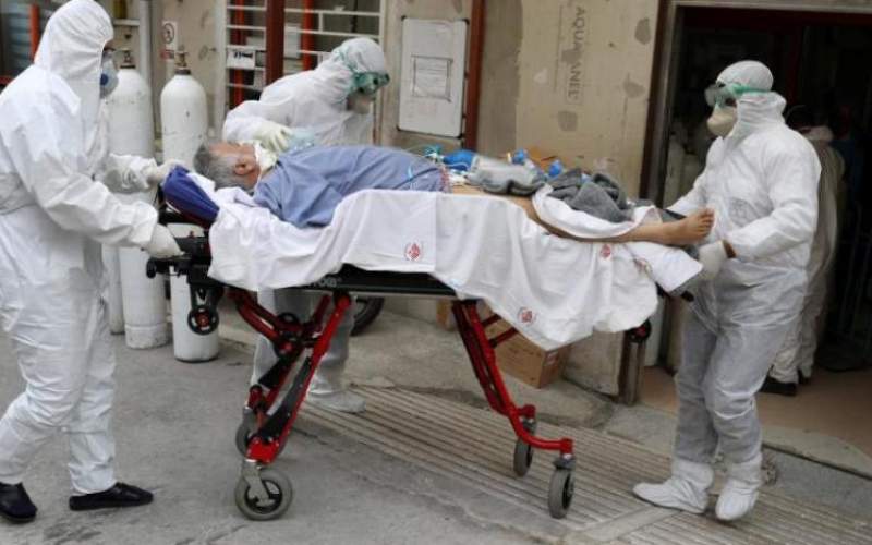 وفاة شخص كل 15 ثانية بكورونا حول العالم