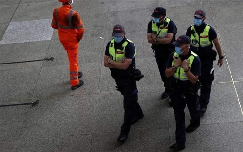 ولاية بافاريا الألمانية تشدد قيود كورونا