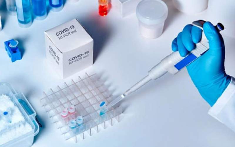  الولايات المتحدة ترخص بتسويق أول فحص منزلي سريع لكورونا