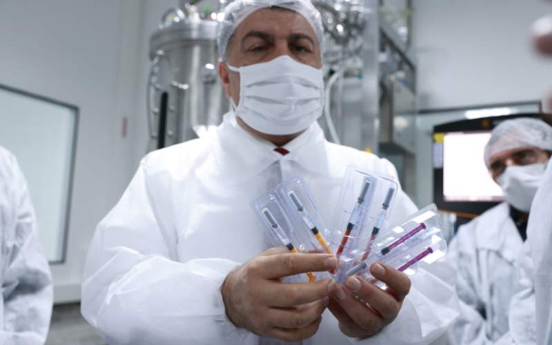 نتائج واعدة للقاح صيني بتركيا.. والحكومة تعتزم اقتناء لقاح فايزر- بيونتيك