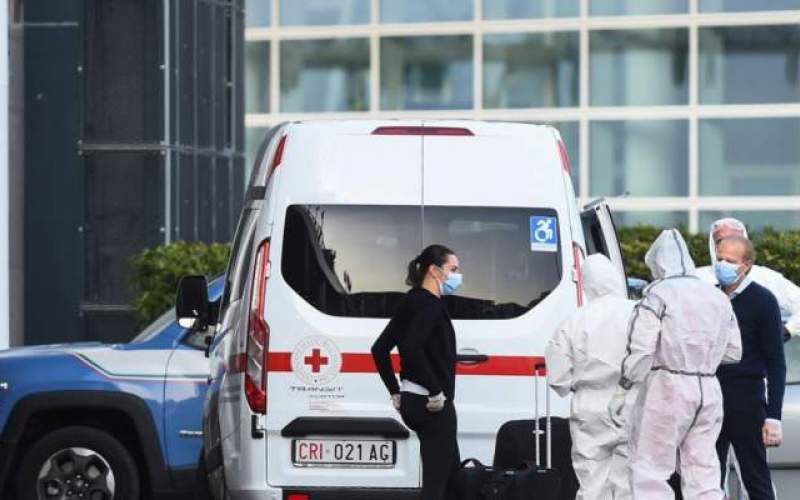 إسبانيا تسجل استقرارا في عدد الوفيات بكورونا