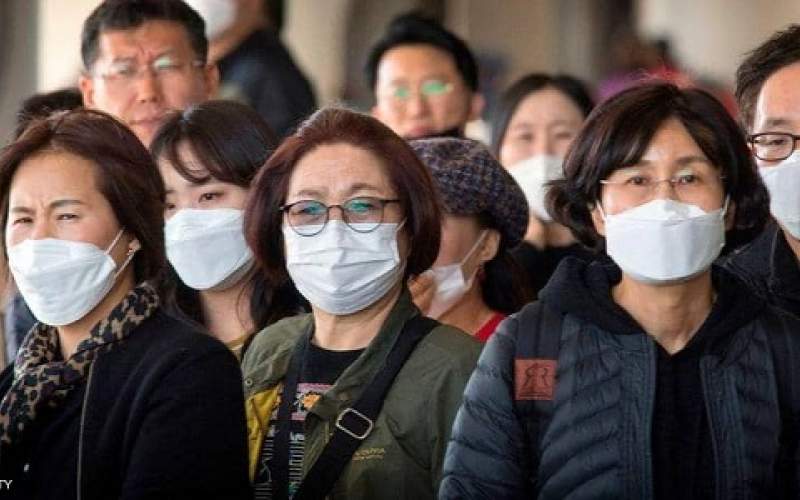 تراجع الإصابات الجديدة بفيروس كورونا في الصين إلى 17 حالة