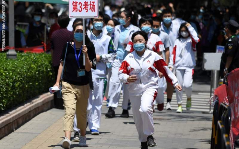 بكين بلا إصابات كورونا جديدة للمرة الأولى خلال أسابيع