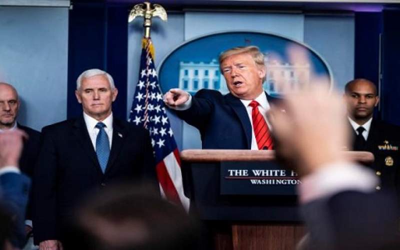 وأخيرا بعد التخبط... أميركا تسلم بأن أزمة كورونا طويلة