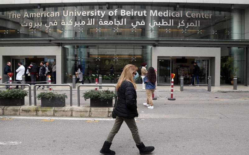 مستشفيات لبنان تلجأ إلى خيار «الدمج» تفادياً لشبح الإقفال
