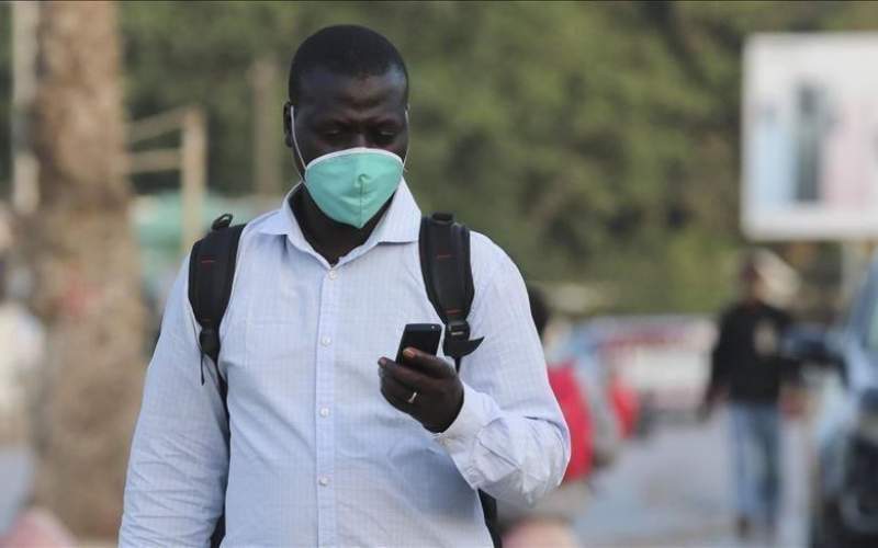 إصابات كورونا في جنوب إفريقيا تتجاوز حاجز 300 ألف