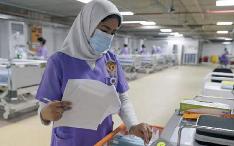 السعودية تبدأ استخدام دواء ديكساميثازون لعلاج كورونا