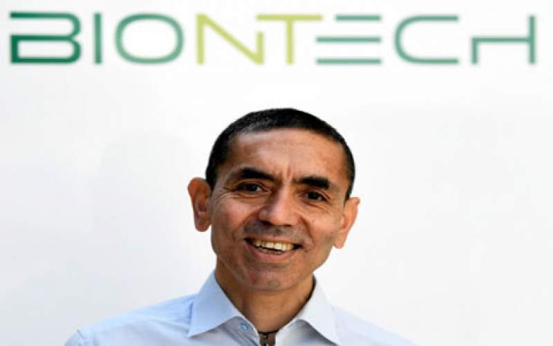 هذا ما توقعه مبتكر لقاح فايزر حول فيروس كورونا في 2021