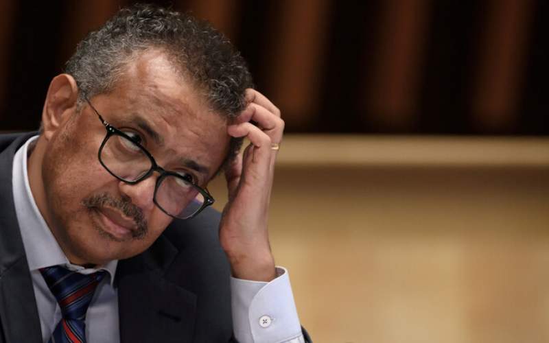 مدير منظمة الصحة يدعو دول العالم للاستعداد للجائحة المقبلة