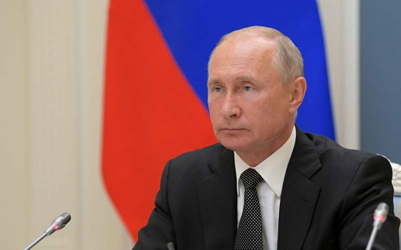 بوتين يعرض لقاح كورونا مجانا لموظفي الأمم المتحدة