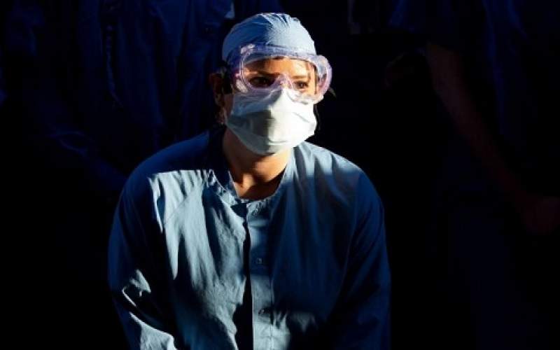 وفيات كورونا بأميركا تتخطى الــ 33 ألفا