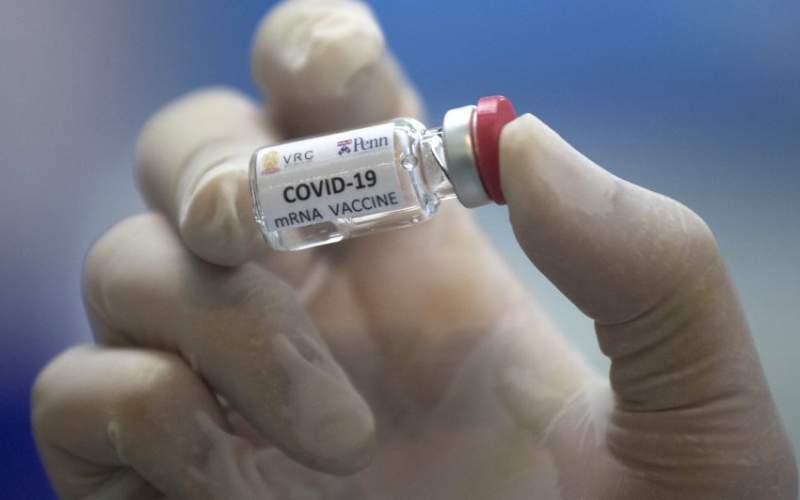 تحذيرات من بيع لقاحات وهمية