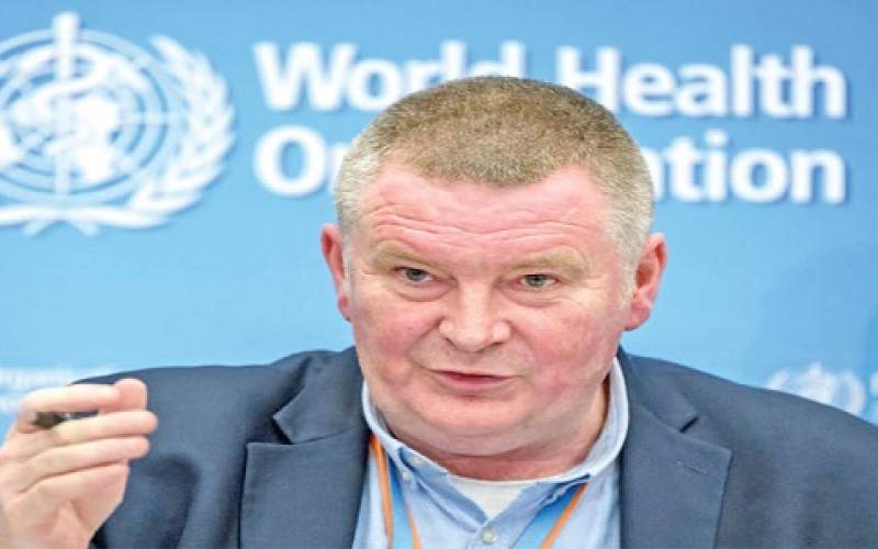 منظمة الصحة لا جدوى من إبقاء الحدود الدولية مغلقة