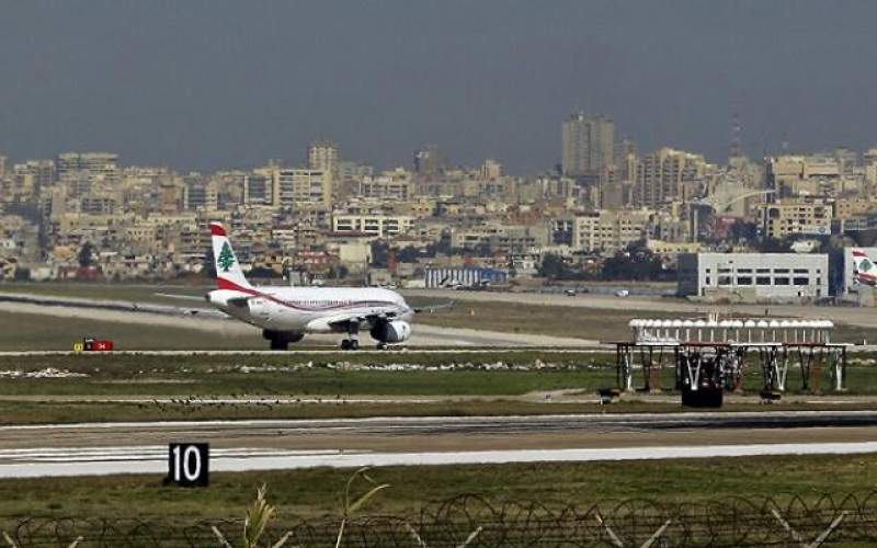 24 حالة ايجابية على متن رحلات وصلت إلى بيروت في 28 و29 الفائت