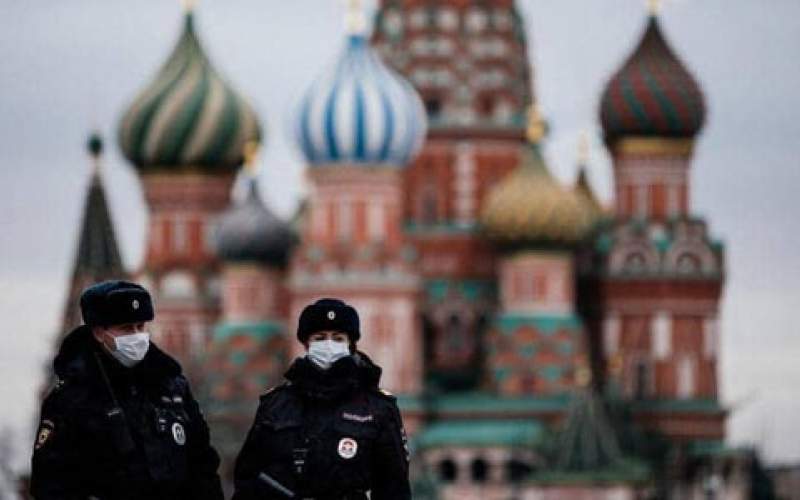 25345 إصابة جديدة بكورونا وقفزة قياسية في الوفيات في روسيا