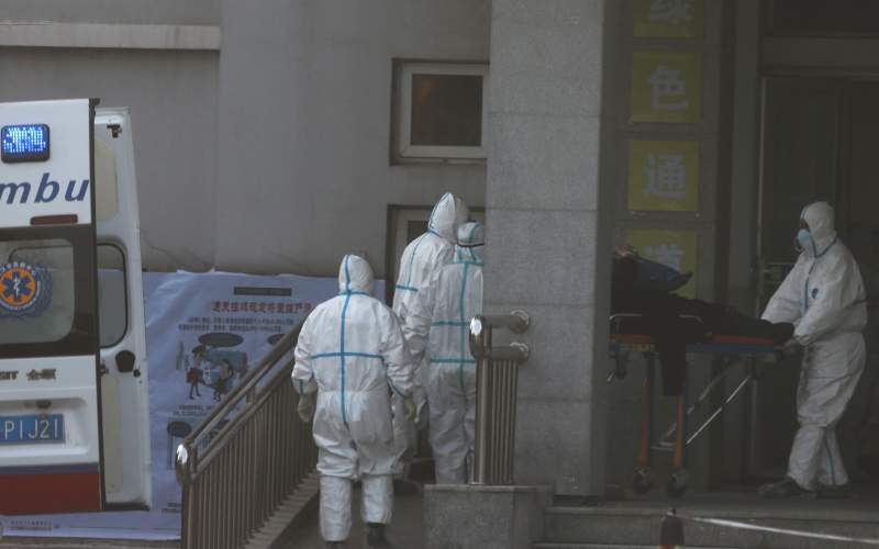 دراسة تكشف سببا يزيد من خطر الوفاة بكورونا..