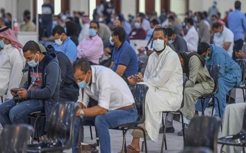 دول ترفض عودة رعاياها من الكويت والسبب كورونا