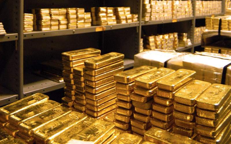 بسبب لقاح كورونا.. الذهب يسجل أسوأ أداء شهري منذ 2016 