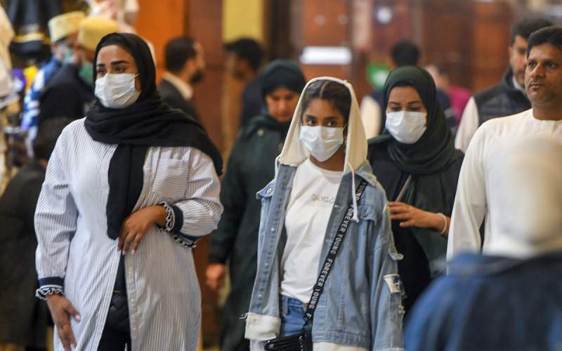 تحذير أممي من احتمال تعرض الملايين في العالم العربي للإصابة بكورونا