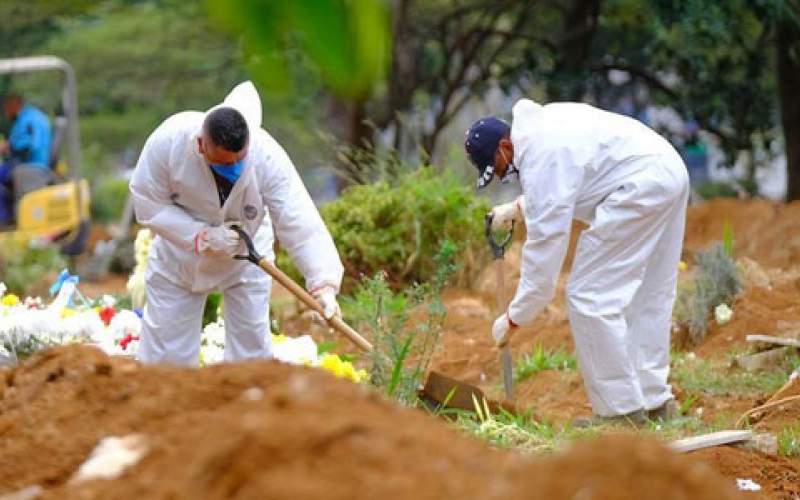 حادث خطير علقت التجارب السريرية على لقاح صيني في البرازيل  