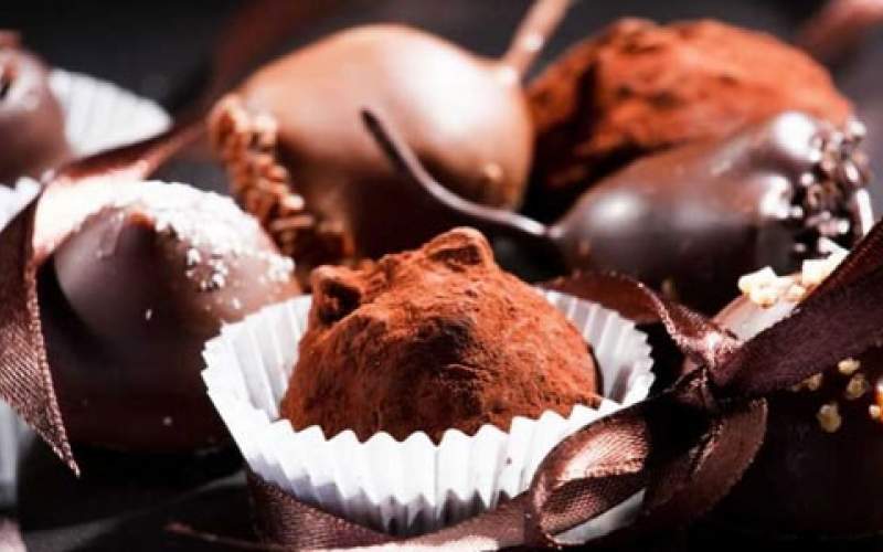 هذا ما فعله كورونا بالشوكولاتة السويسرية